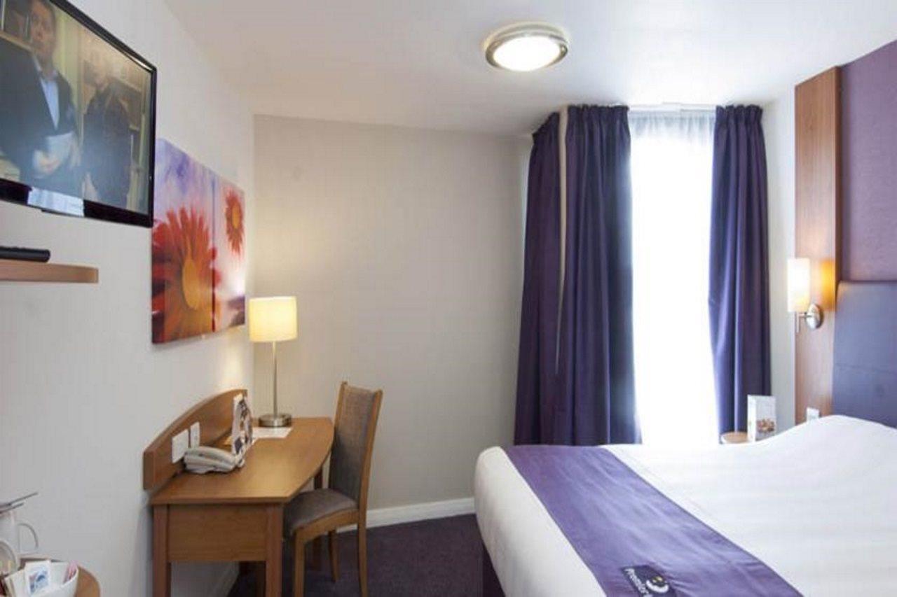 Premier Inn London 해로우 외부 사진